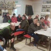 Tihomiru Ronti novi mandat predsjednika Zajednice ŠRU 