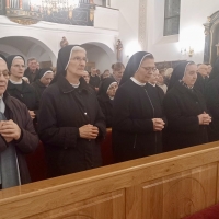 125. obljetnica sestara Sv.Križa u Donjem Miholjcu