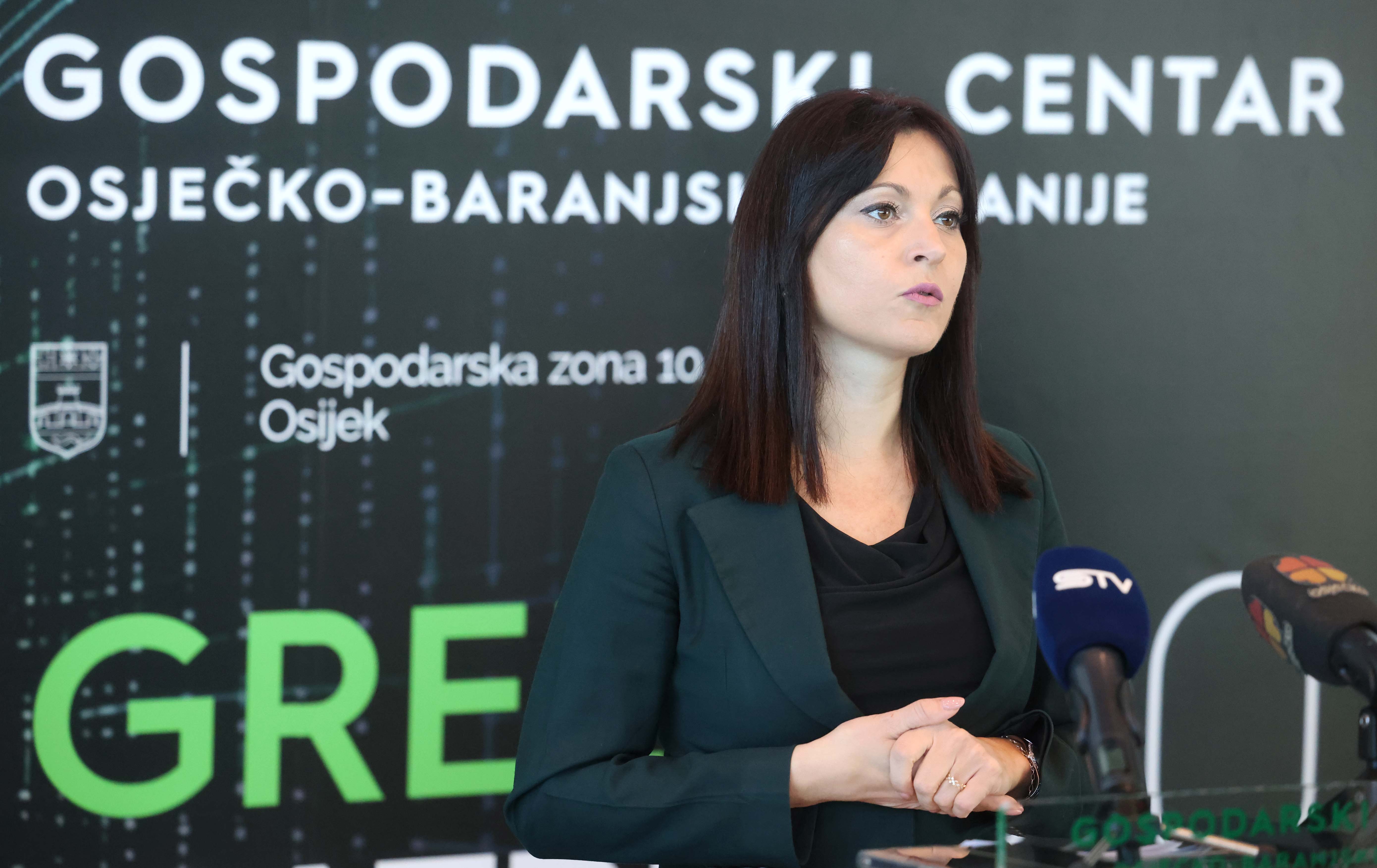 Tramišak: Zelene politike put su prema izgradnji održivog društva