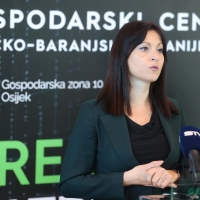 Tramišak: Zelene politike put su prema izgradnji održivog društva