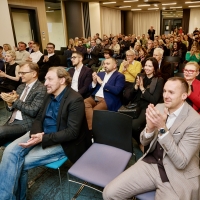 Susret Miholjčana u Zagrebu ispunio očekivanja