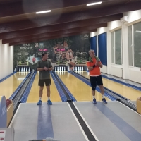 Kuglači Donjeg Miholjca oborili rekord kuglane
