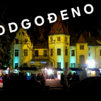 Zbog Dana žalosti odgađa se sajam (samo za subotu) 