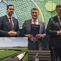 200 tisuća eura za rekonstrukciju nogometnog igrališta u Marijancima
