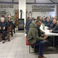 Skupština pčelarske udruge “Bagrem” Donji Miholjac