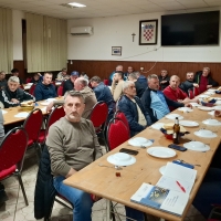 Na skupštini “Plosne” u Kunišincima