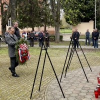 Sjećanje na poginule u akciji Baranja