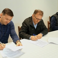 Potpisan koalicijski sporazum za lokalne izbore