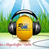 Sretan Uskrs!