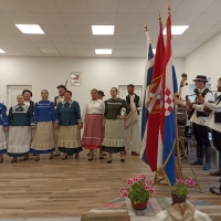 Obilježeno dvadeset godina rada KUD-a „Đeram” Viljevo